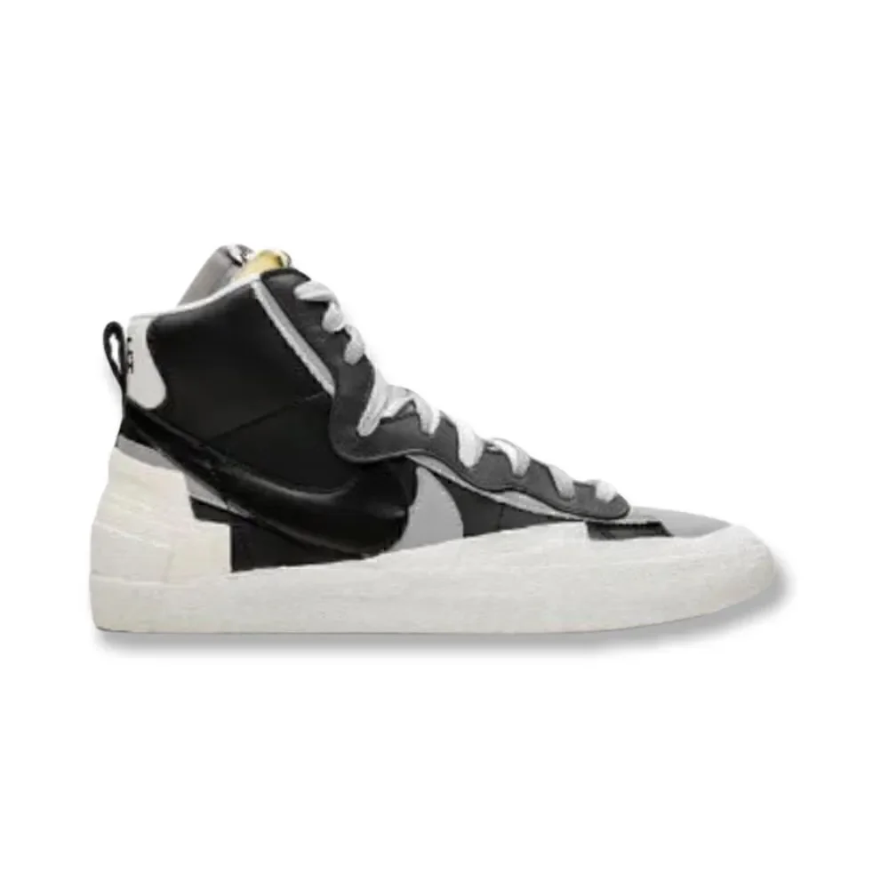 Nike Sacai x Nike Blazer Mid high-top sneakers  |Size: US 10.5|